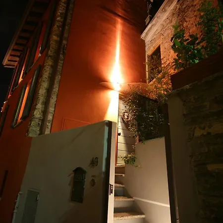Casa Rossa - Bymyhomeincomo Cernobbio Room photo