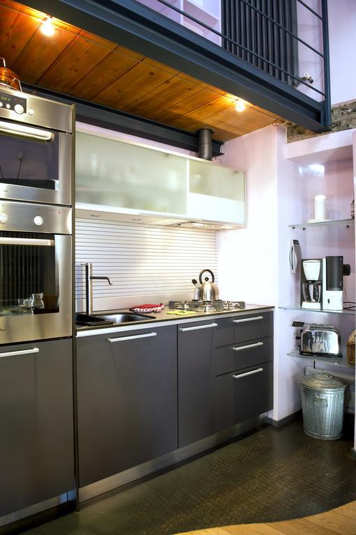 Hébergement de vacances Casa Rossa - Bymyhomeincomo