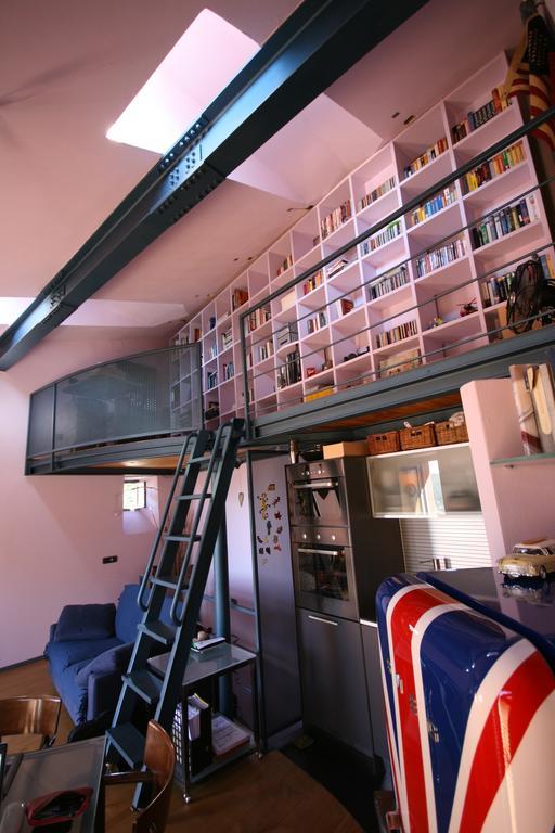 Hébergement de vacances Casa Rossa - Bymyhomeincomo